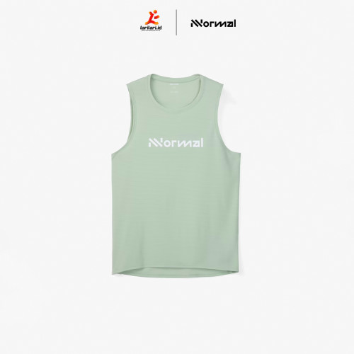 NNormal - Men's Race Tank 02 - Green
